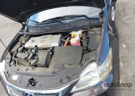 2016 Lexus Ct 200H from USA, damaged, VIN JTHKD5BH4G2267121